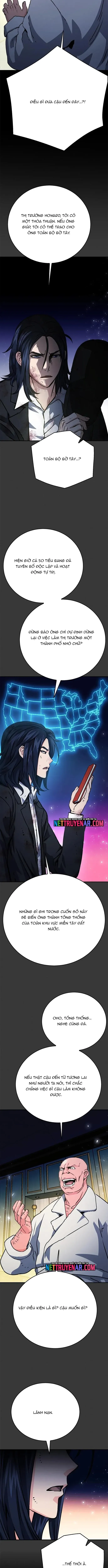 đọc truyện Druid Tại Ga Seoul - Người Hóa Thú Chương 128 ảnh 12 tại Thiên Thai Truyện