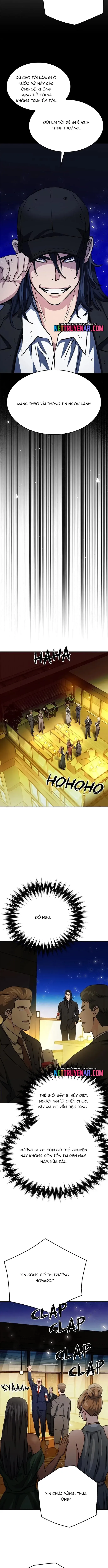 đọc truyện Druid Tại Ga Seoul - Người Hóa Thú Chương 128 ảnh 13 tại Thiên Thai Truyện