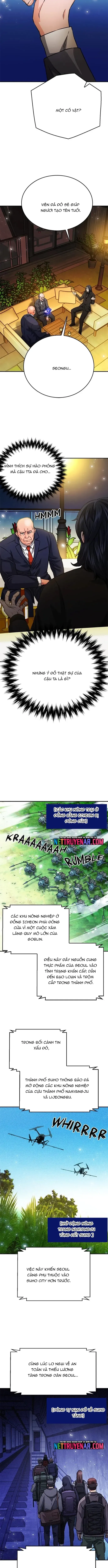 đọc truyện Druid Tại Ga Seoul - Người Hóa Thú Chương 128 ảnh 15 tại Thiên Thai Truyện