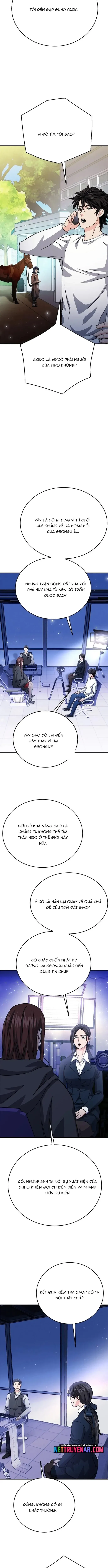 đọc truyện Druid Tại Ga Seoul - Người Hóa Thú Chương 128 ảnh 17 tại Thiên Thai Truyện