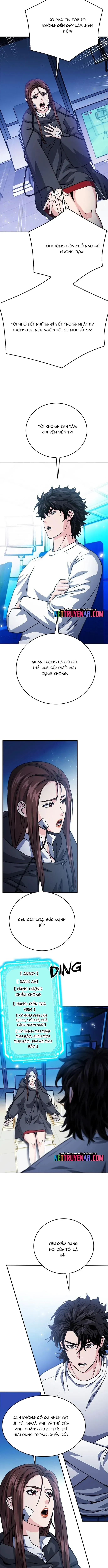 đọc truyện Druid Tại Ga Seoul - Người Hóa Thú Chương 128 ảnh 18 tại Thiên Thai Truyện