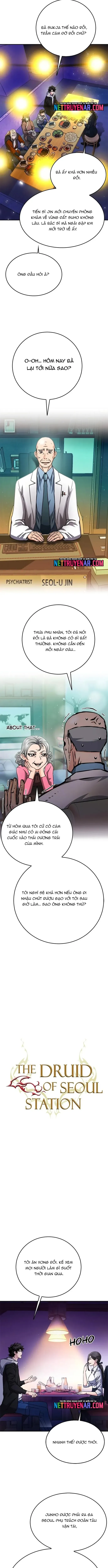 đọc truyện Druid Tại Ga Seoul - Người Hóa Thú Chương 128 ảnh 4 tại Thiên Thai Truyện