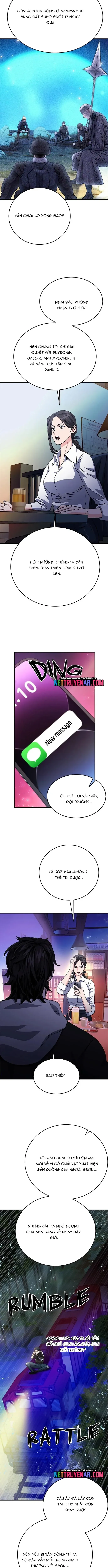 đọc truyện Druid Tại Ga Seoul - Người Hóa Thú Chương 128 ảnh 5 tại Thiên Thai Truyện