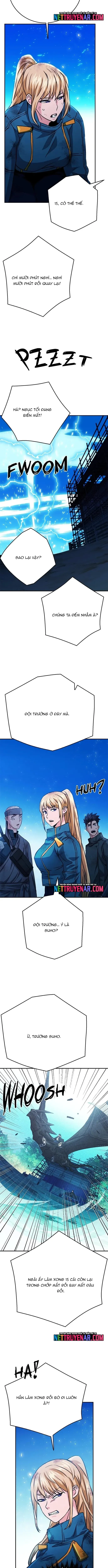 đọc truyện Druid Tại Ga Seoul - Người Hóa Thú Chương 128 ảnh 10 tại Thiên Thai Truyện