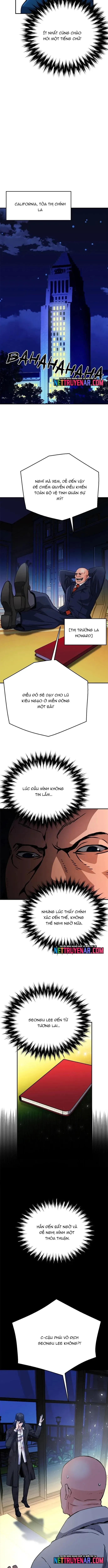 đọc truyện Druid Tại Ga Seoul - Người Hóa Thú Chương 128 ảnh 11 tại Thiên Thai Truyện