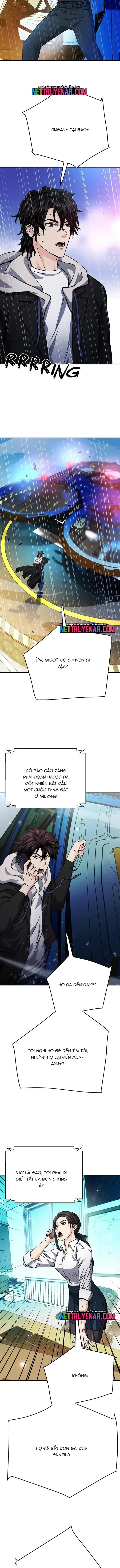 đọc truyện Druid Tại Ga Seoul - Người Hóa Thú Chương 129 ảnh 12 tại Thiên Thai Truyện