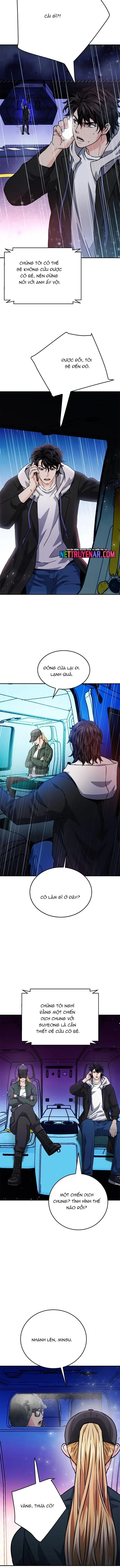 đọc truyện Druid Tại Ga Seoul - Người Hóa Thú Chương 129 ảnh 13 tại Thiên Thai Truyện