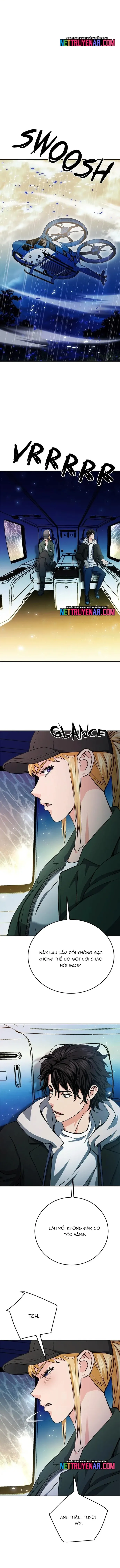 đọc truyện Druid Tại Ga Seoul - Người Hóa Thú Chương 129 ảnh 14 tại Thiên Thai Truyện