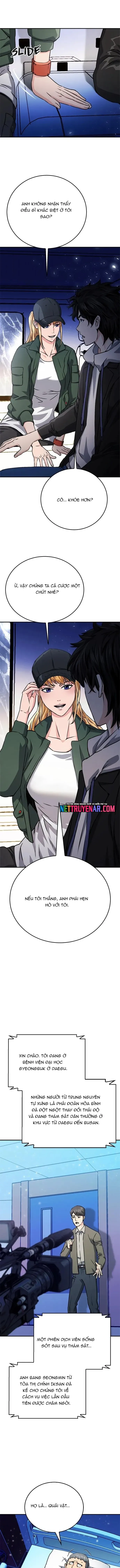 đọc truyện Druid Tại Ga Seoul - Người Hóa Thú Chương 129 ảnh 15 tại Thiên Thai Truyện