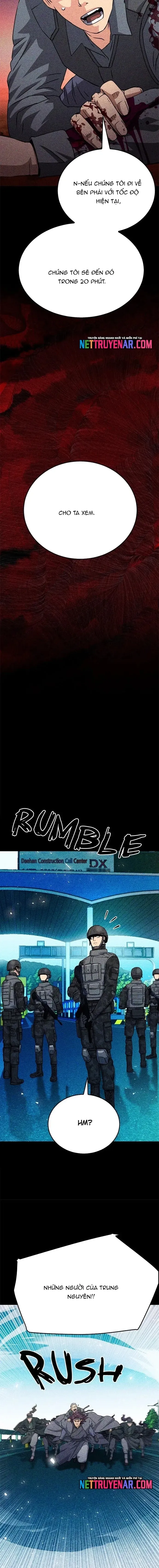 đọc truyện Druid Tại Ga Seoul - Người Hóa Thú Chương 129 ảnh 20 tại Thiên Thai Truyện