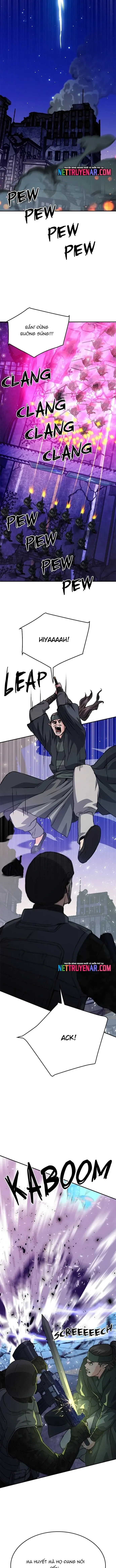 đọc truyện Druid Tại Ga Seoul - Người Hóa Thú Chương 129 ảnh 23 tại Thiên Thai Truyện