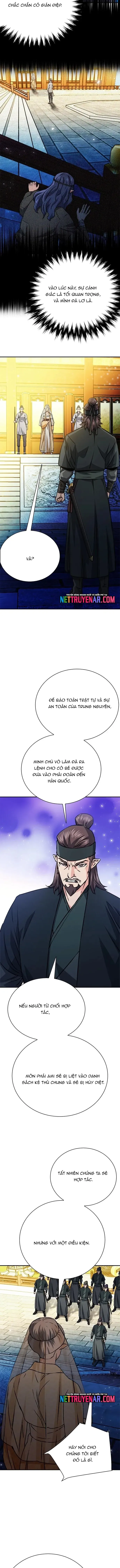 đọc truyện Druid Tại Ga Seoul - Người Hóa Thú Chương 129 ảnh 5 tại Thiên Thai Truyện