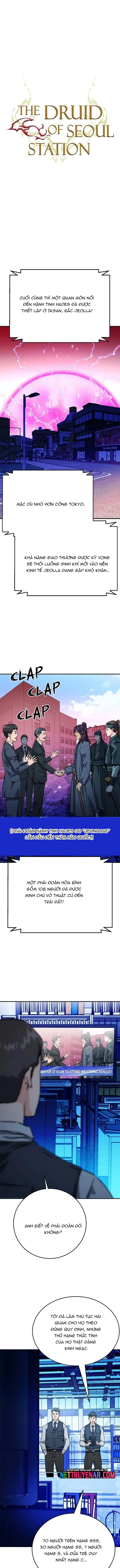 đọc truyện Druid Tại Ga Seoul - Người Hóa Thú Chương 129 ảnh 9 tại Thiên Thai Truyện