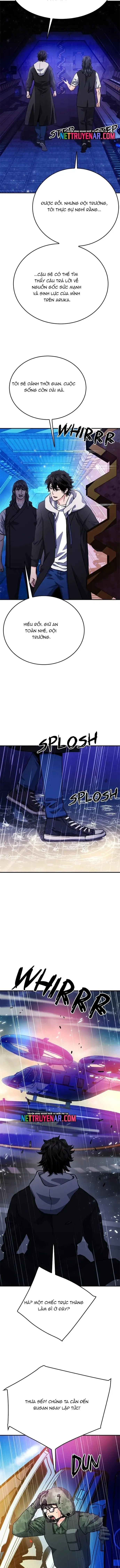 đọc truyện Druid Tại Ga Seoul - Người Hóa Thú Chương 129 ảnh 11 tại Thiên Thai Truyện