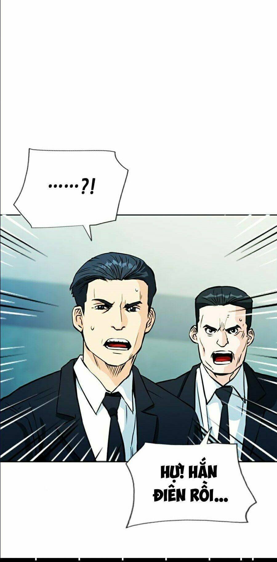 đọc truyện Druid Tại Ga Seoul - Người Hóa Thú Chương 13 ảnh 12 tại Thiên Thai Truyện