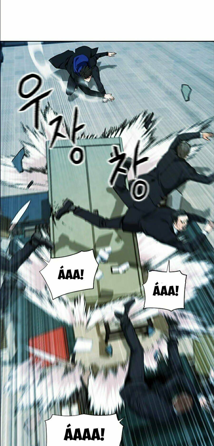 đọc truyện Druid Tại Ga Seoul - Người Hóa Thú Chương 13 ảnh 13 tại Thiên Thai Truyện