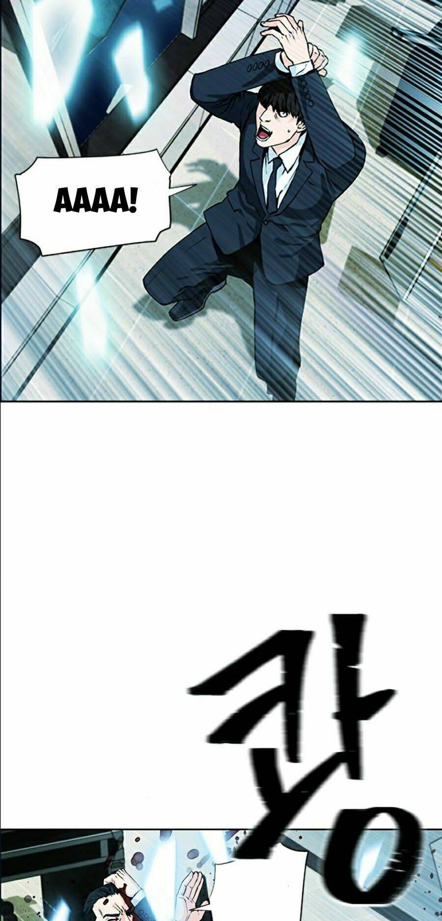 đọc truyện Druid Tại Ga Seoul - Người Hóa Thú Chương 13 ảnh 15 tại Thiên Thai Truyện