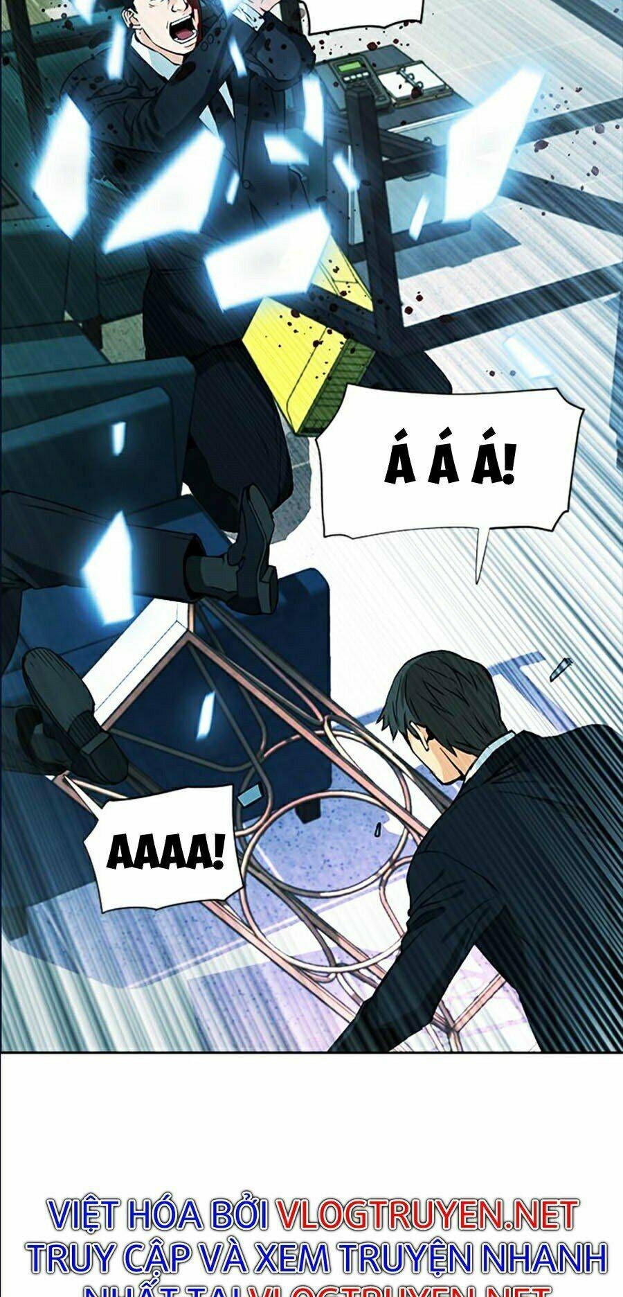 đọc truyện Druid Tại Ga Seoul - Người Hóa Thú Chương 13 ảnh 16 tại Thiên Thai Truyện