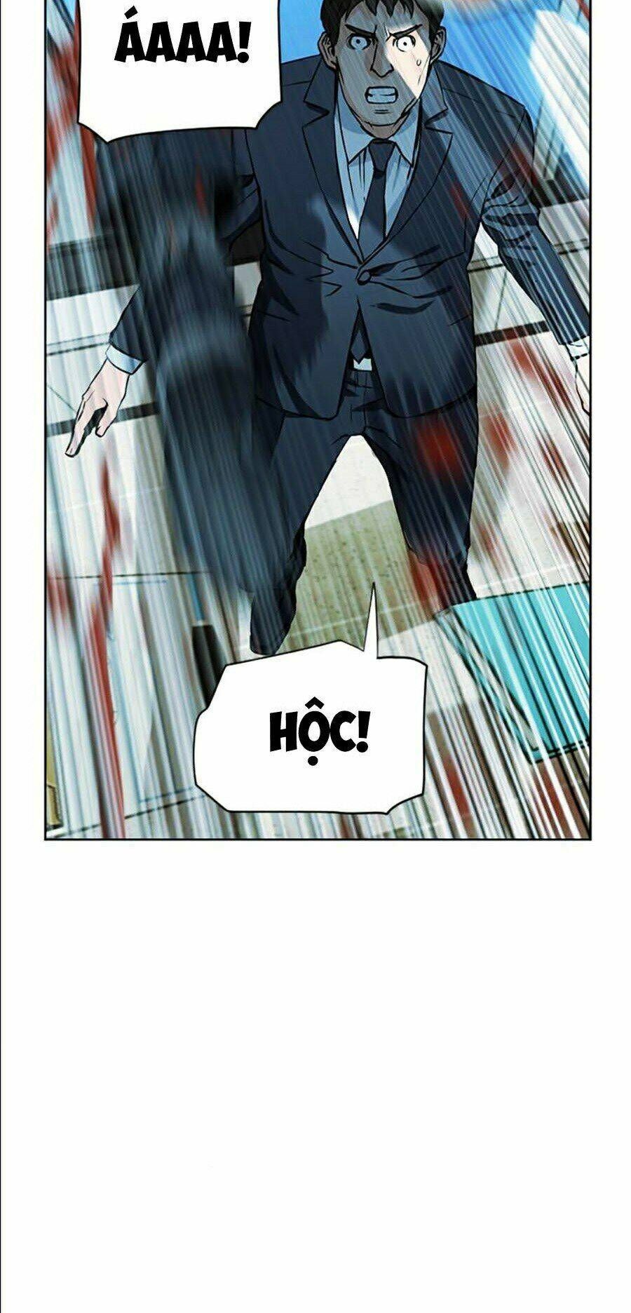 đọc truyện Druid Tại Ga Seoul - Người Hóa Thú Chương 13 ảnh 19 tại Thiên Thai Truyện