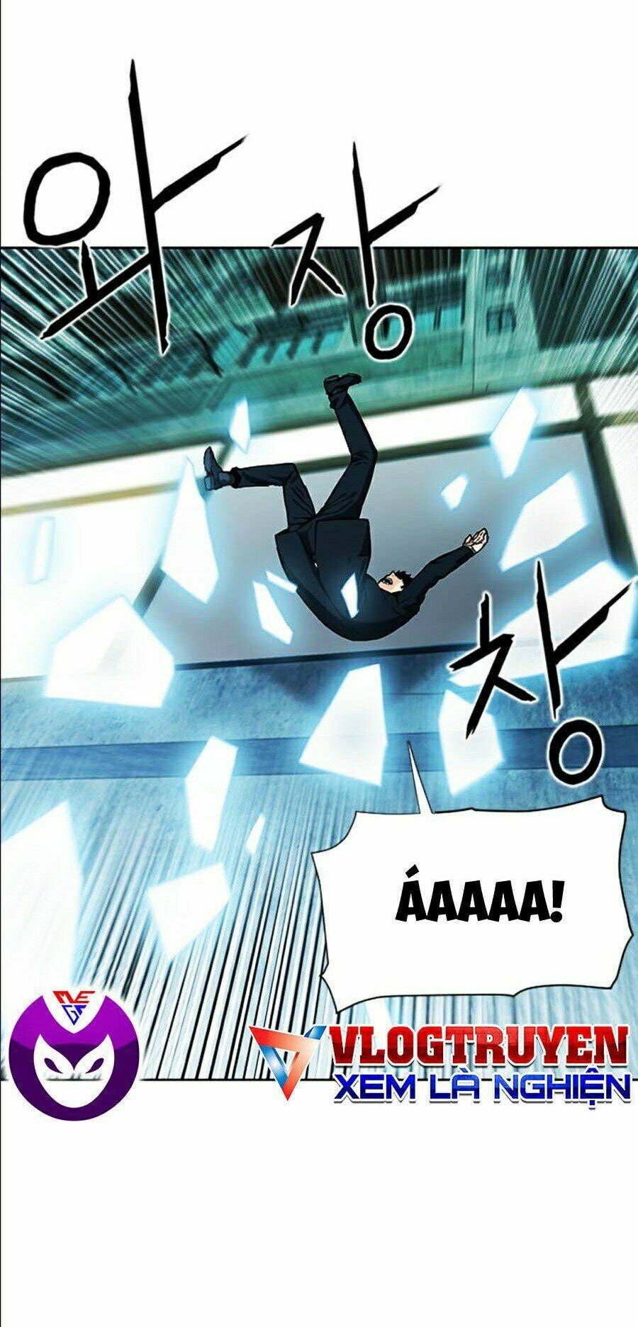 đọc truyện Druid Tại Ga Seoul - Người Hóa Thú Chương 13 ảnh 20 tại Thiên Thai Truyện