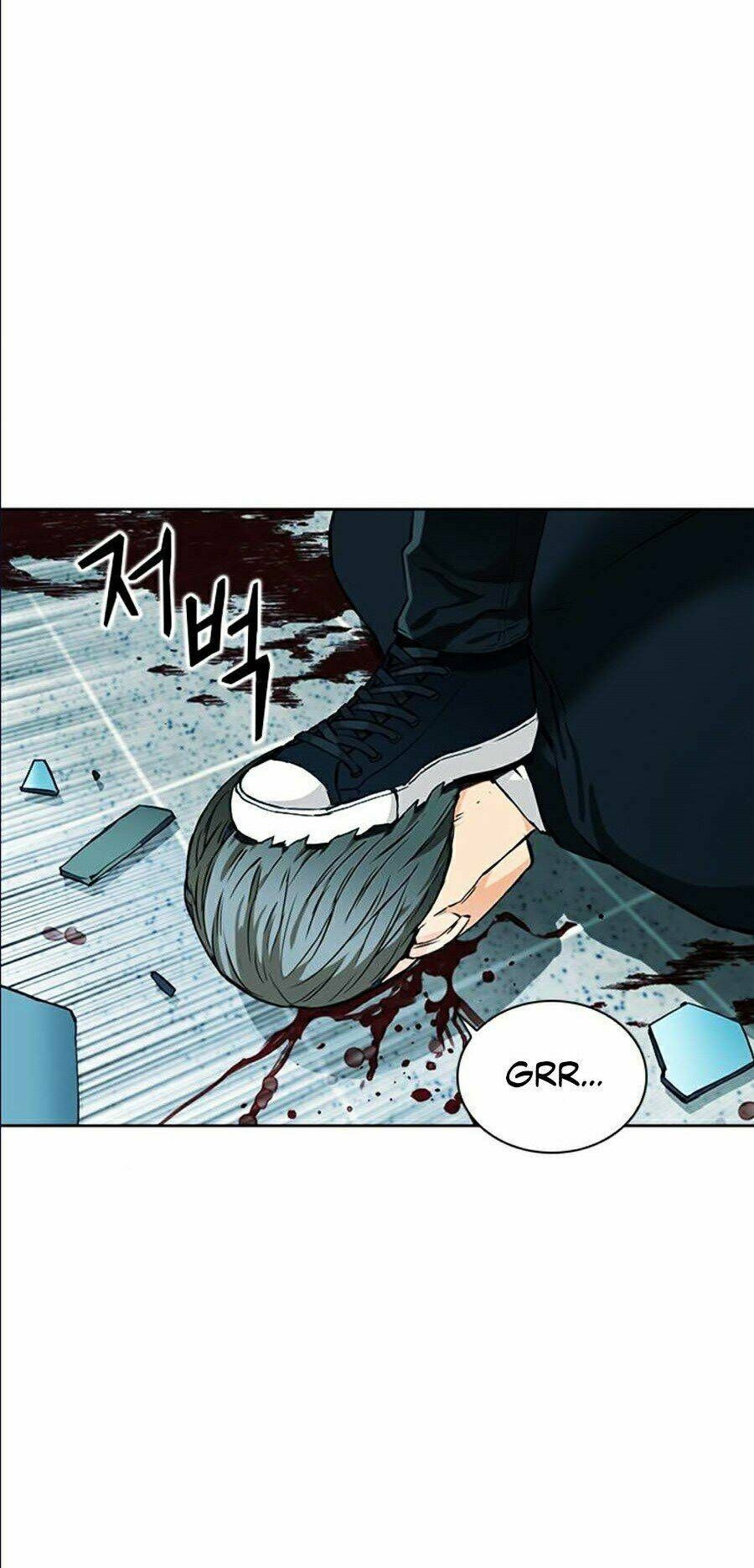 đọc truyện Druid Tại Ga Seoul - Người Hóa Thú Chương 13 ảnh 21 tại Thiên Thai Truyện