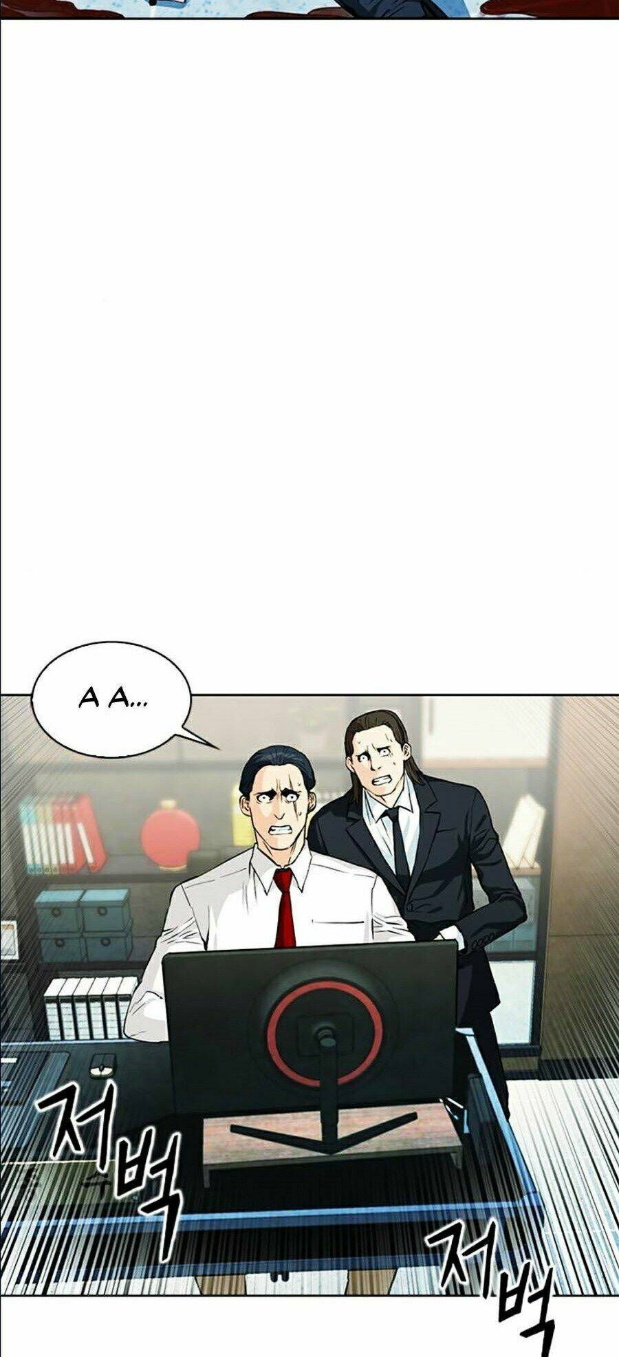 đọc truyện Druid Tại Ga Seoul - Người Hóa Thú Chương 13 ảnh 24 tại Thiên Thai Truyện