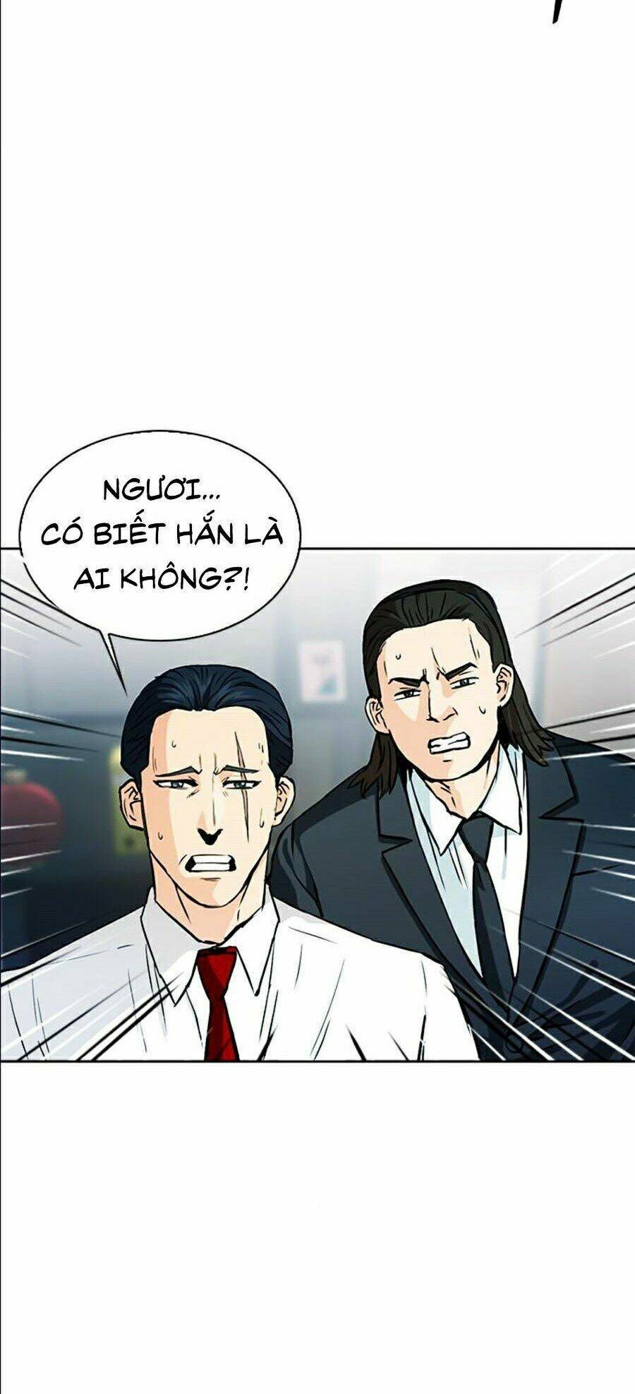 đọc truyện Druid Tại Ga Seoul - Người Hóa Thú Chương 13 ảnh 25 tại Thiên Thai Truyện