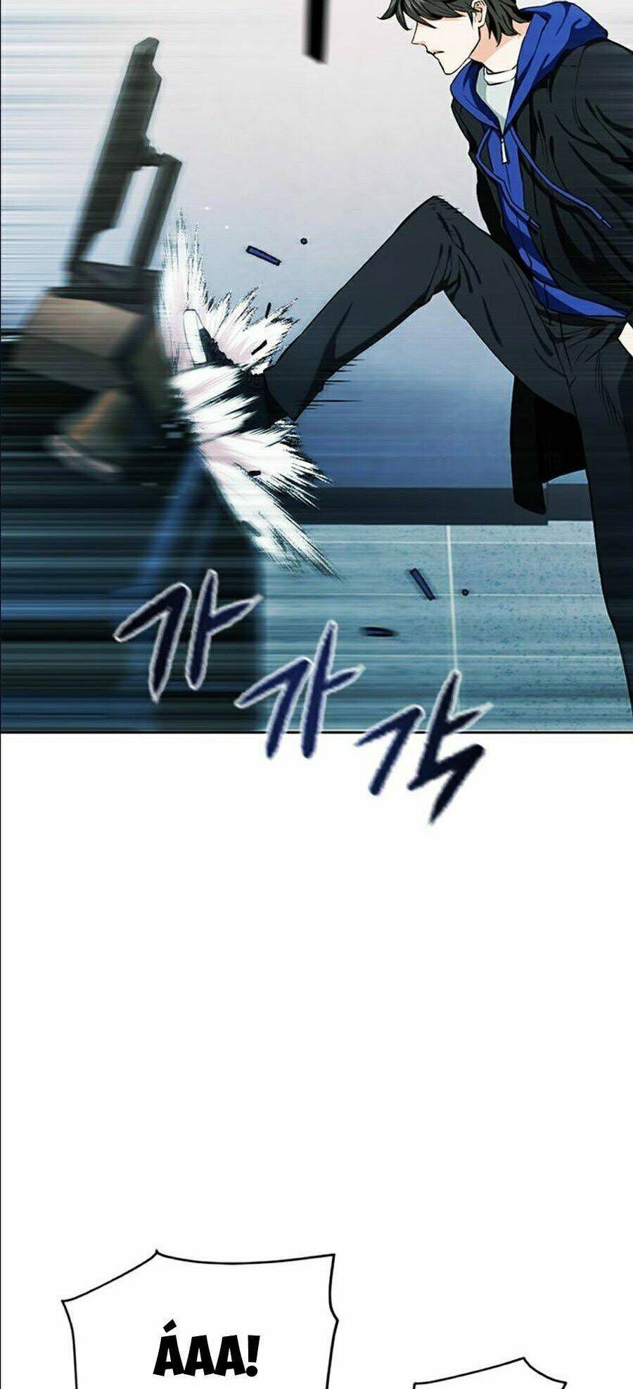 đọc truyện Druid Tại Ga Seoul - Người Hóa Thú Chương 13 ảnh 27 tại Thiên Thai Truyện