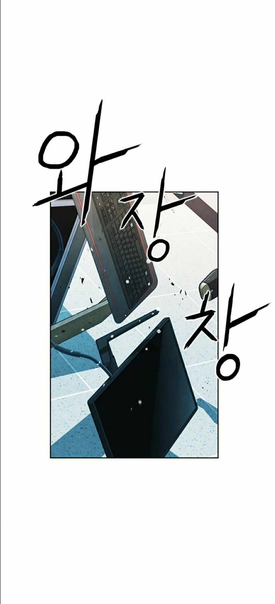 đọc truyện Druid Tại Ga Seoul - Người Hóa Thú Chương 13 ảnh 29 tại Thiên Thai Truyện