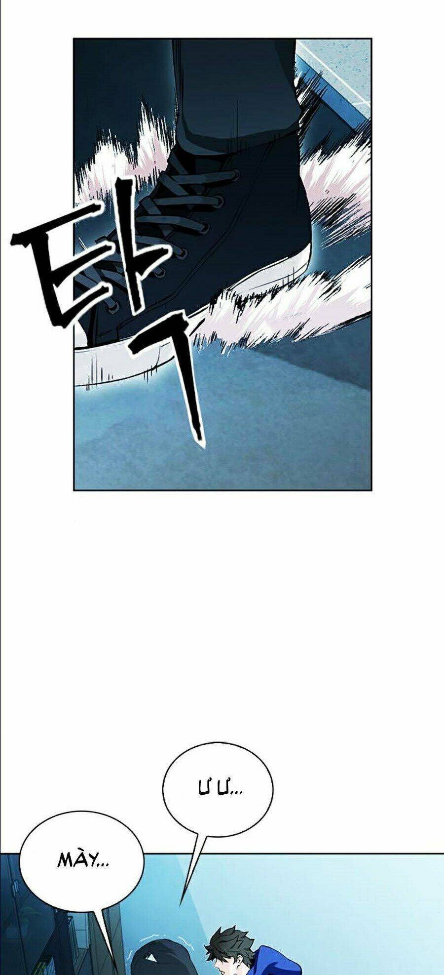 đọc truyện Druid Tại Ga Seoul - Người Hóa Thú Chương 13 ảnh 30 tại Thiên Thai Truyện