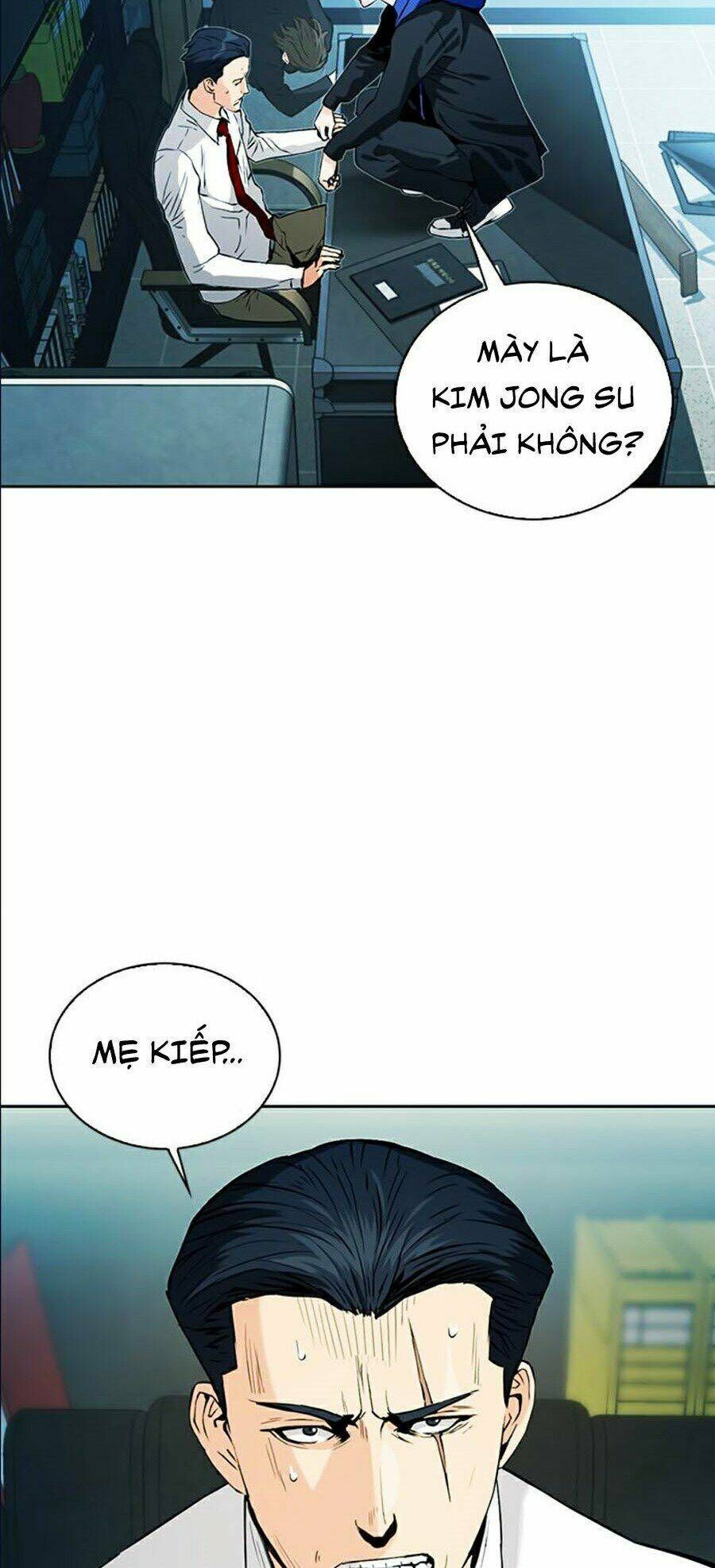 đọc truyện Druid Tại Ga Seoul - Người Hóa Thú Chương 13 ảnh 31 tại Thiên Thai Truyện