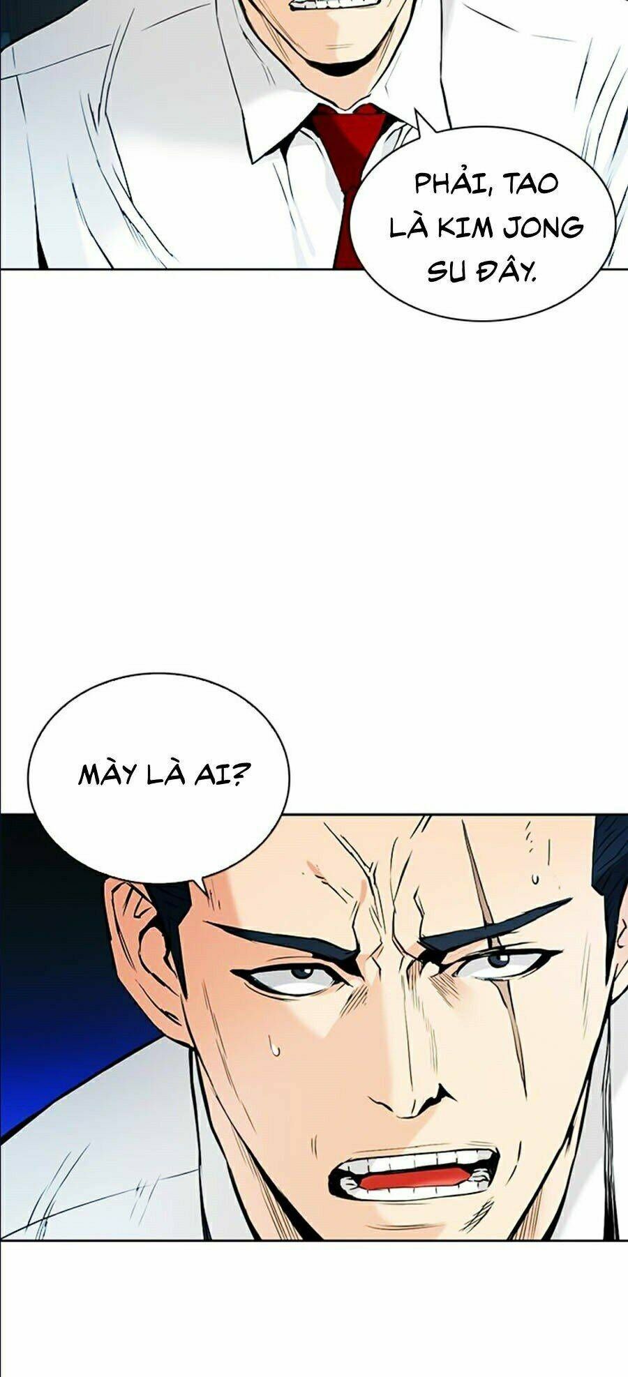 đọc truyện Druid Tại Ga Seoul - Người Hóa Thú Chương 13 ảnh 32 tại Thiên Thai Truyện