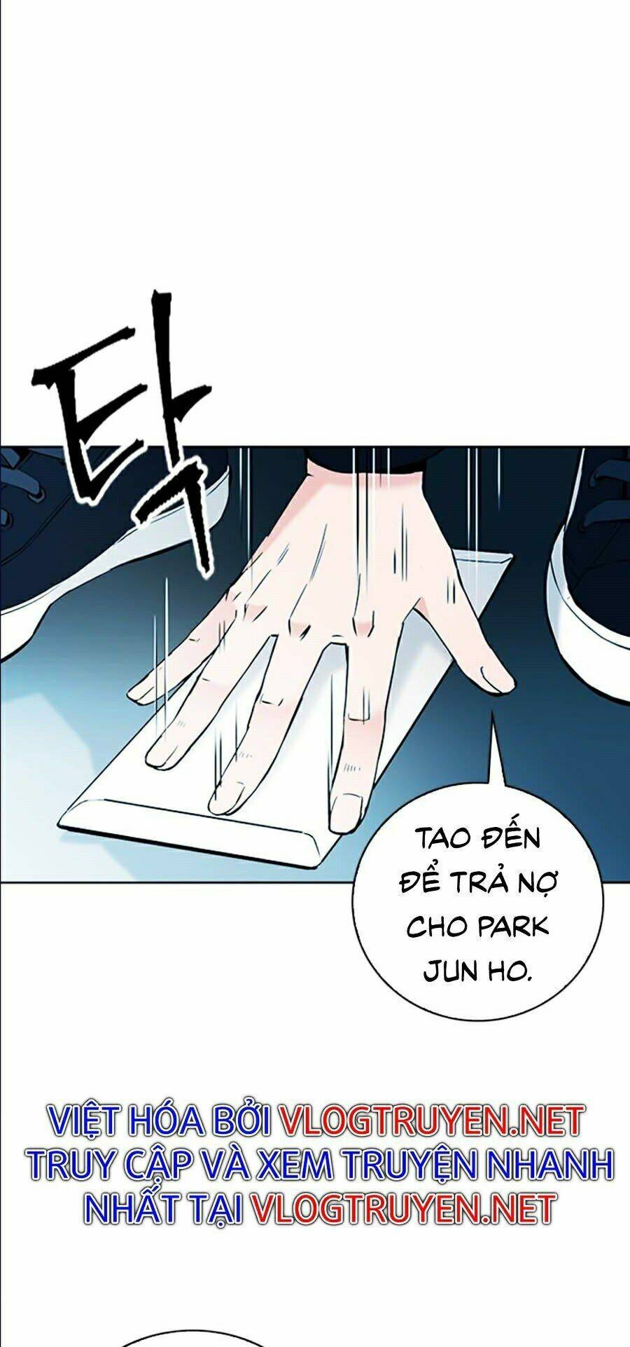 đọc truyện Druid Tại Ga Seoul - Người Hóa Thú Chương 13 ảnh 33 tại Thiên Thai Truyện