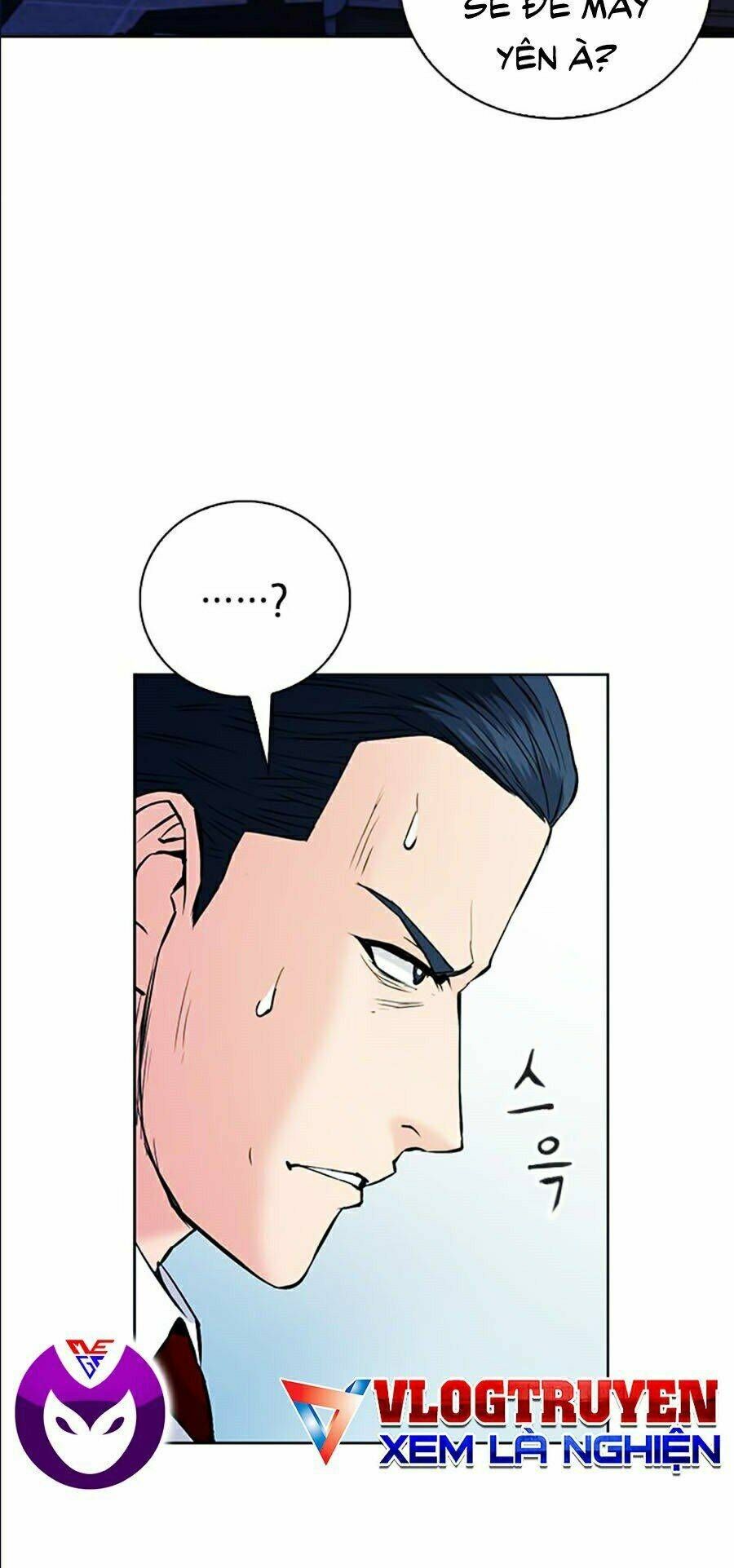 đọc truyện Druid Tại Ga Seoul - Người Hóa Thú Chương 13 ảnh 36 tại Thiên Thai Truyện