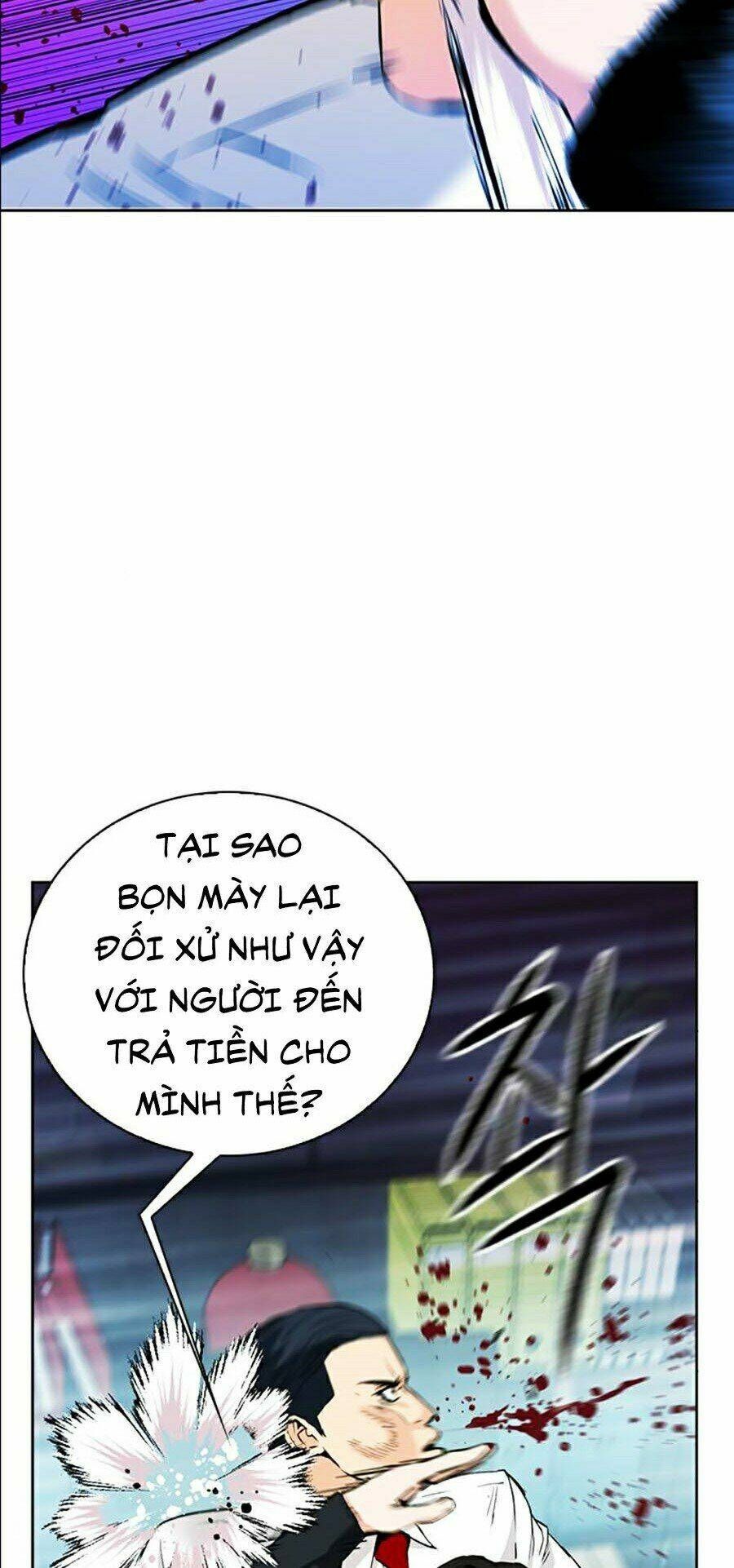 đọc truyện Druid Tại Ga Seoul - Người Hóa Thú Chương 13 ảnh 38 tại Thiên Thai Truyện