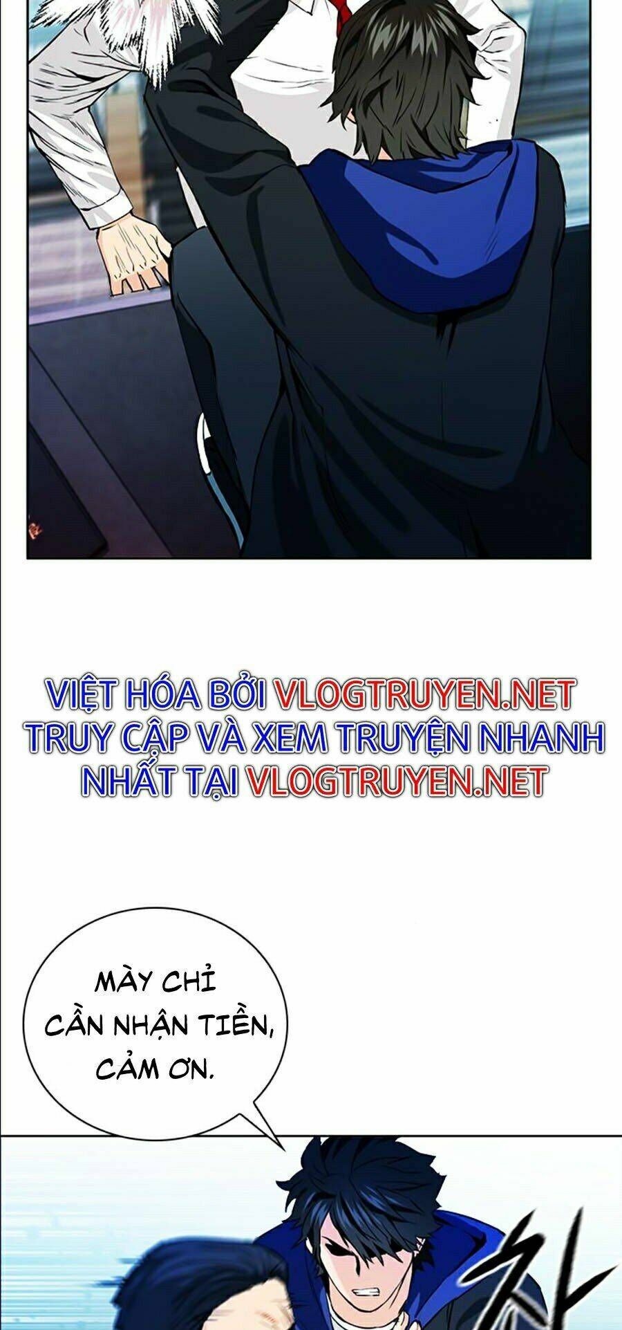 đọc truyện Druid Tại Ga Seoul - Người Hóa Thú Chương 13 ảnh 39 tại Thiên Thai Truyện