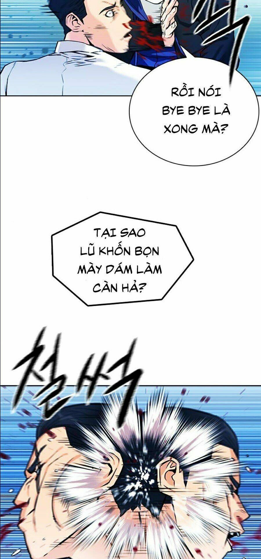 đọc truyện Druid Tại Ga Seoul - Người Hóa Thú Chương 13 ảnh 40 tại Thiên Thai Truyện