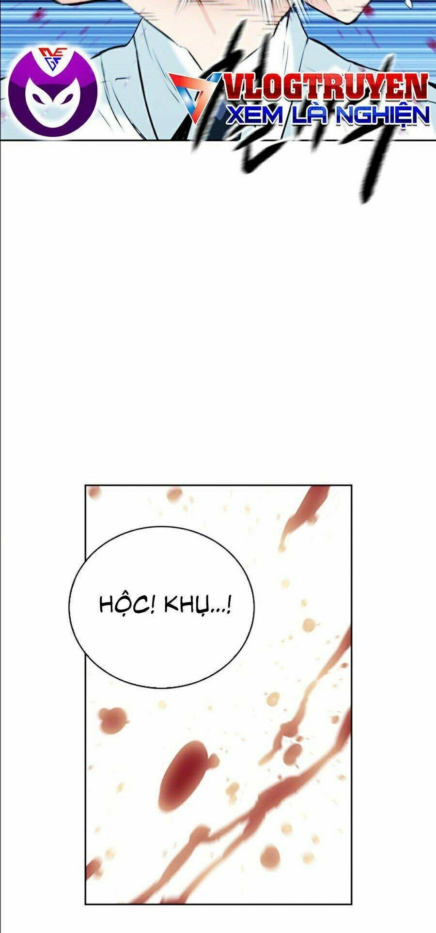 đọc truyện Druid Tại Ga Seoul - Người Hóa Thú Chương 13 ảnh 41 tại Thiên Thai Truyện