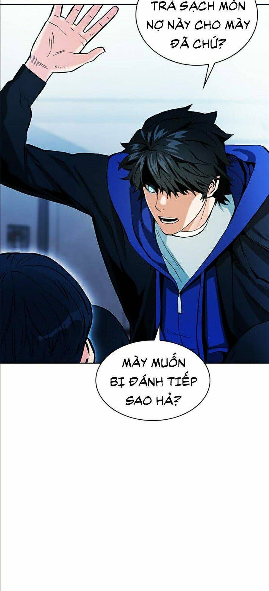 đọc truyện Druid Tại Ga Seoul - Người Hóa Thú Chương 13 ảnh 44 tại Thiên Thai Truyện