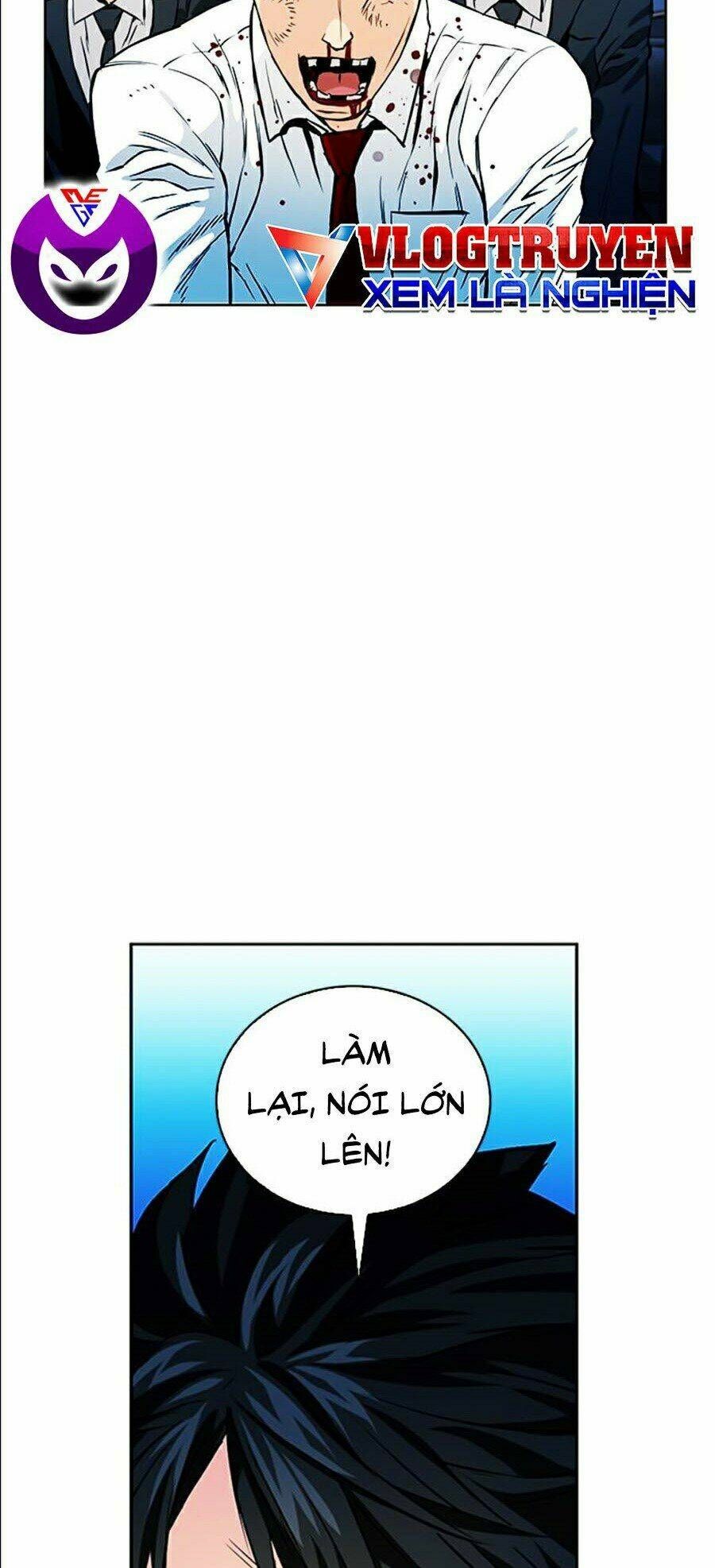 đọc truyện Druid Tại Ga Seoul - Người Hóa Thú Chương 13 ảnh 48 tại Thiên Thai Truyện