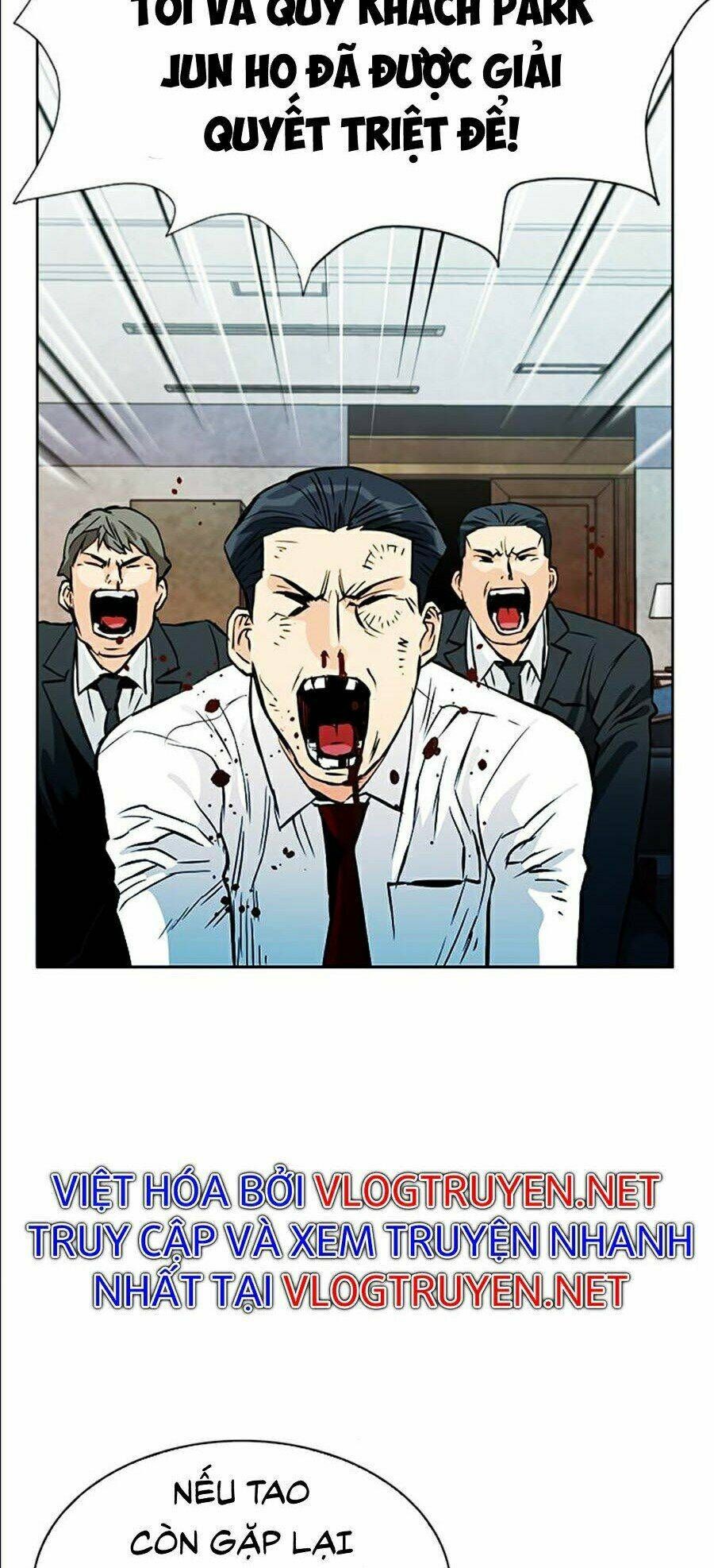 đọc truyện Druid Tại Ga Seoul - Người Hóa Thú Chương 13 ảnh 50 tại Thiên Thai Truyện