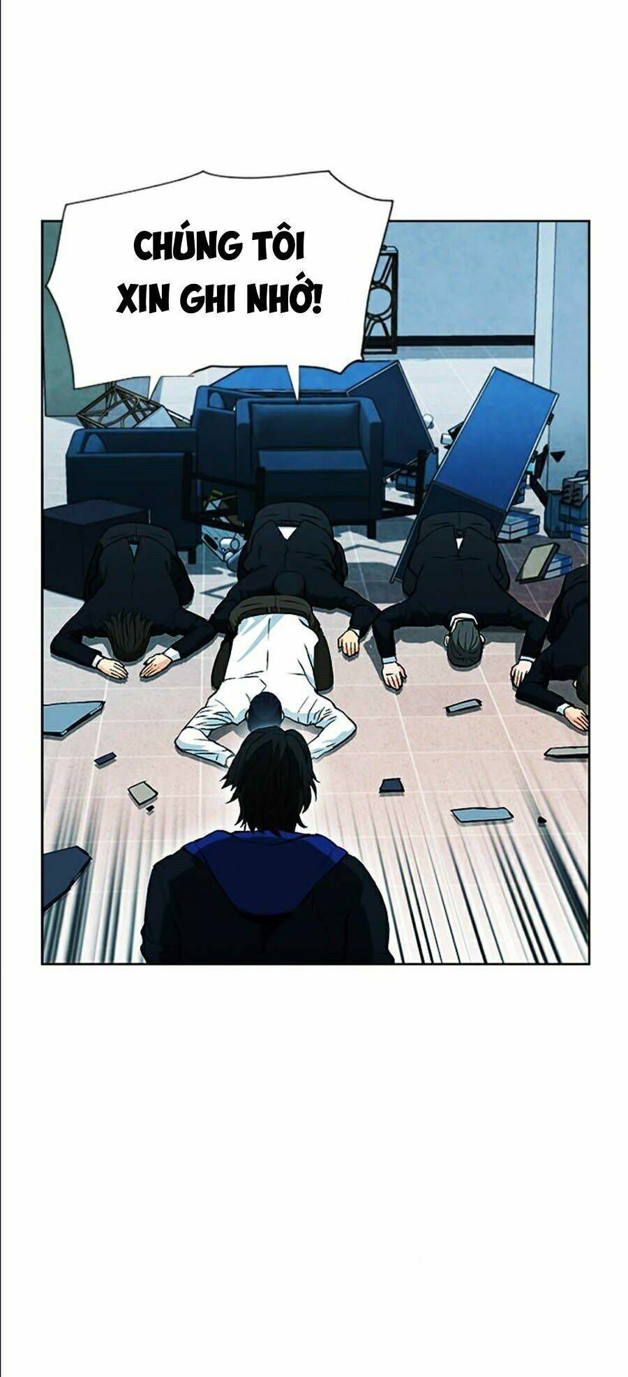 đọc truyện Druid Tại Ga Seoul - Người Hóa Thú Chương 13 ảnh 52 tại Thiên Thai Truyện