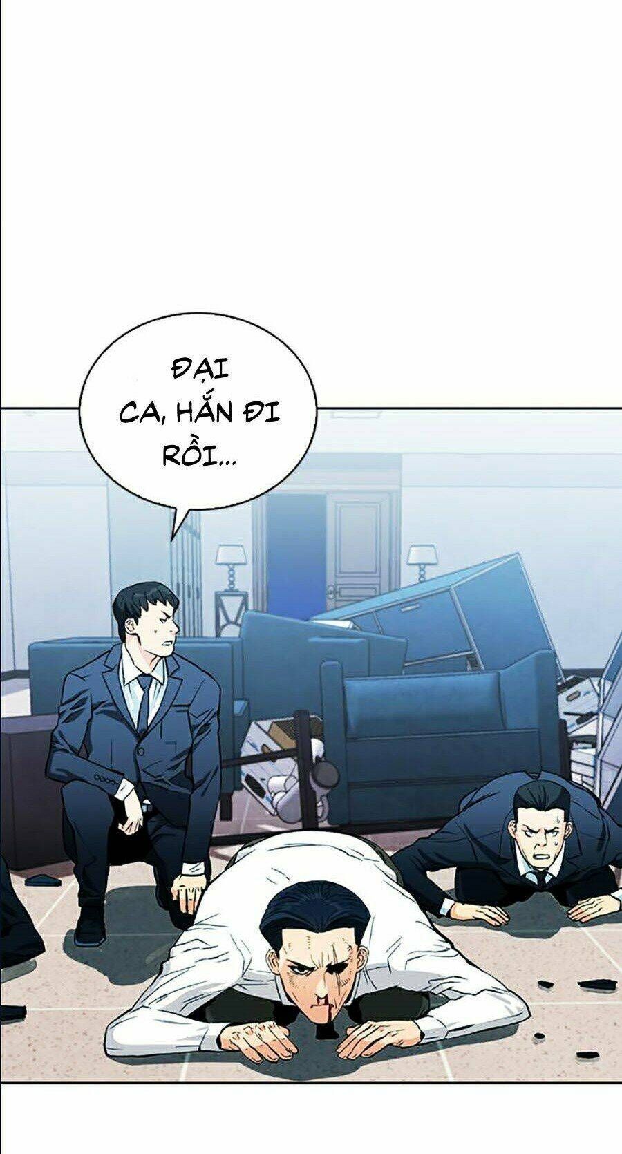 đọc truyện Druid Tại Ga Seoul - Người Hóa Thú Chương 13 ảnh 55 tại Thiên Thai Truyện