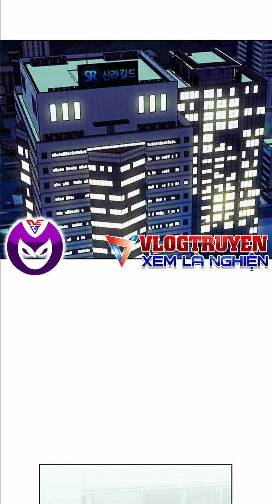 đọc truyện Druid Tại Ga Seoul - Người Hóa Thú Chương 13 ảnh 58 tại Thiên Thai Truyện