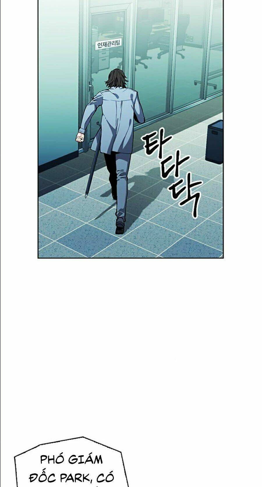 đọc truyện Druid Tại Ga Seoul - Người Hóa Thú Chương 13 ảnh 59 tại Thiên Thai Truyện