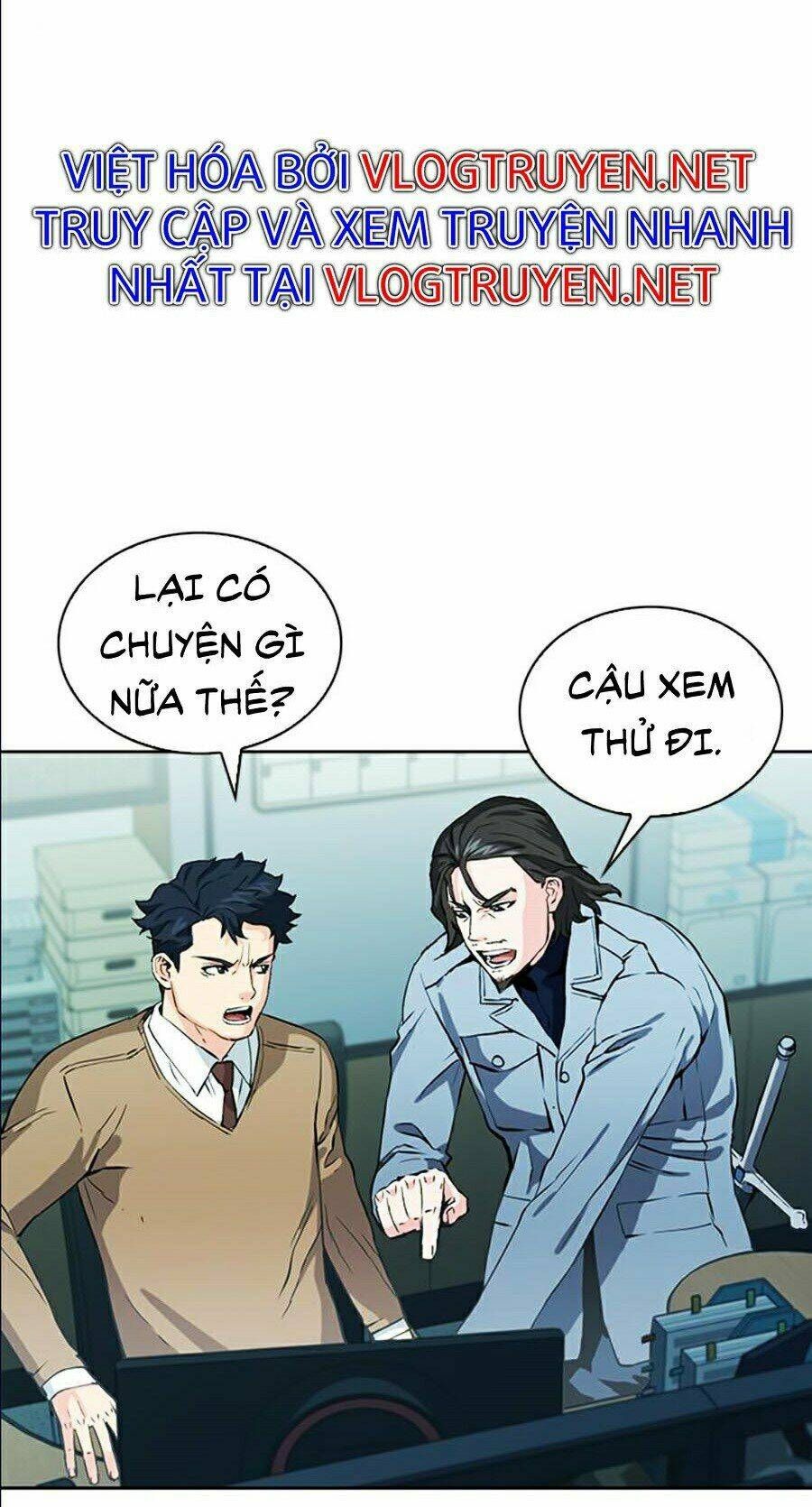 đọc truyện Druid Tại Ga Seoul - Người Hóa Thú Chương 13 ảnh 61 tại Thiên Thai Truyện