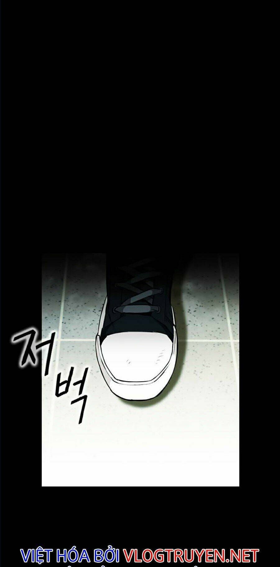 đọc truyện Druid Tại Ga Seoul - Người Hóa Thú Chương 13 ảnh 8 tại Thiên Thai Truyện