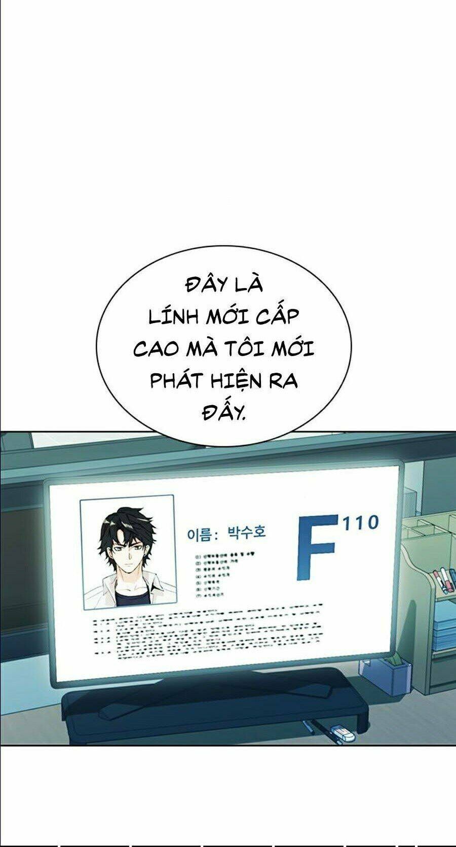 đọc truyện Druid Tại Ga Seoul - Người Hóa Thú Chương 13 ảnh 62 tại Thiên Thai Truyện