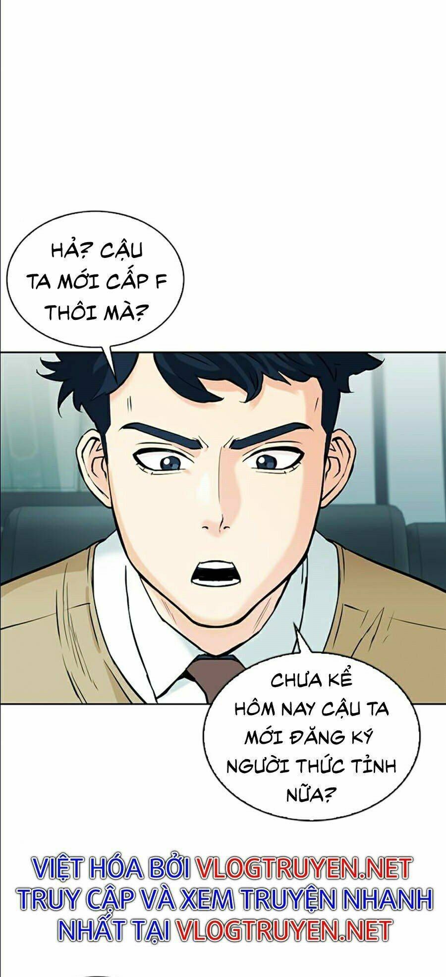 đọc truyện Druid Tại Ga Seoul - Người Hóa Thú Chương 13 ảnh 63 tại Thiên Thai Truyện