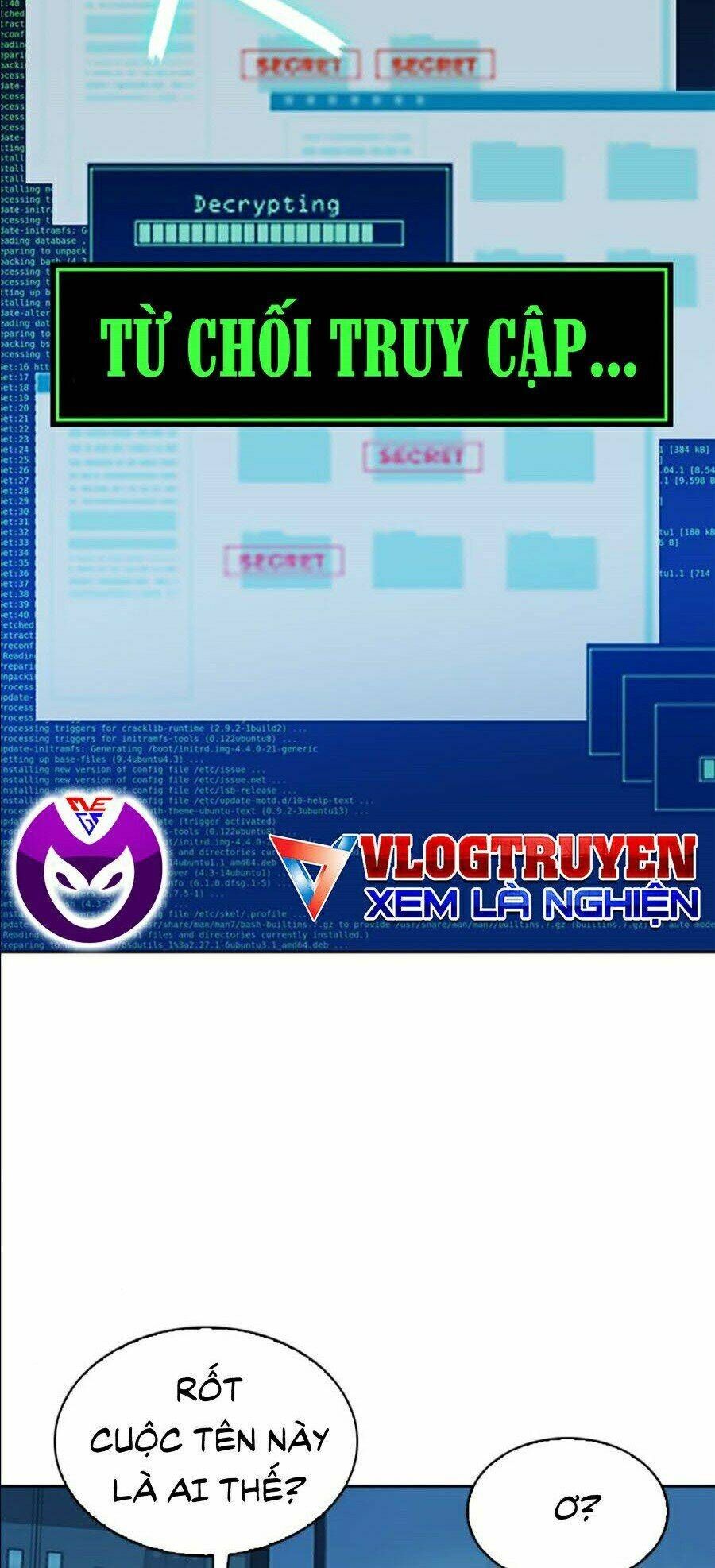 đọc truyện Druid Tại Ga Seoul - Người Hóa Thú Chương 13 ảnh 65 tại Thiên Thai Truyện